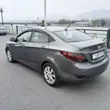 Hyundai Solaris, 2012-2