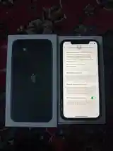 Apple iPhone 11, 128 gb, Black-5