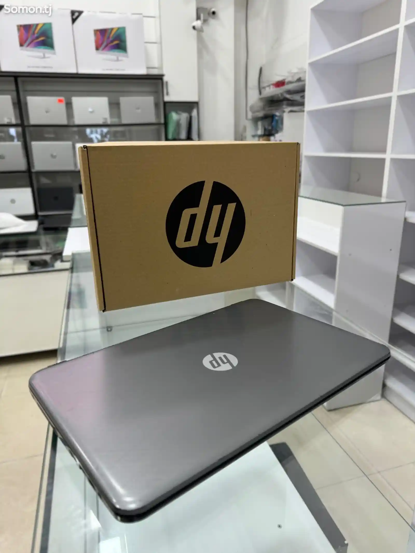 Ноутбук Hp probook G9-5