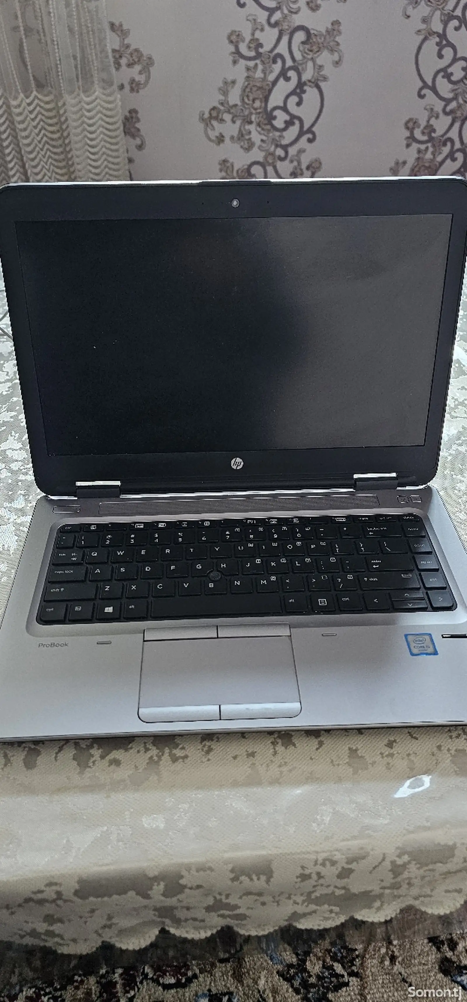 Ноктбук HP ProBook 640 G2-1