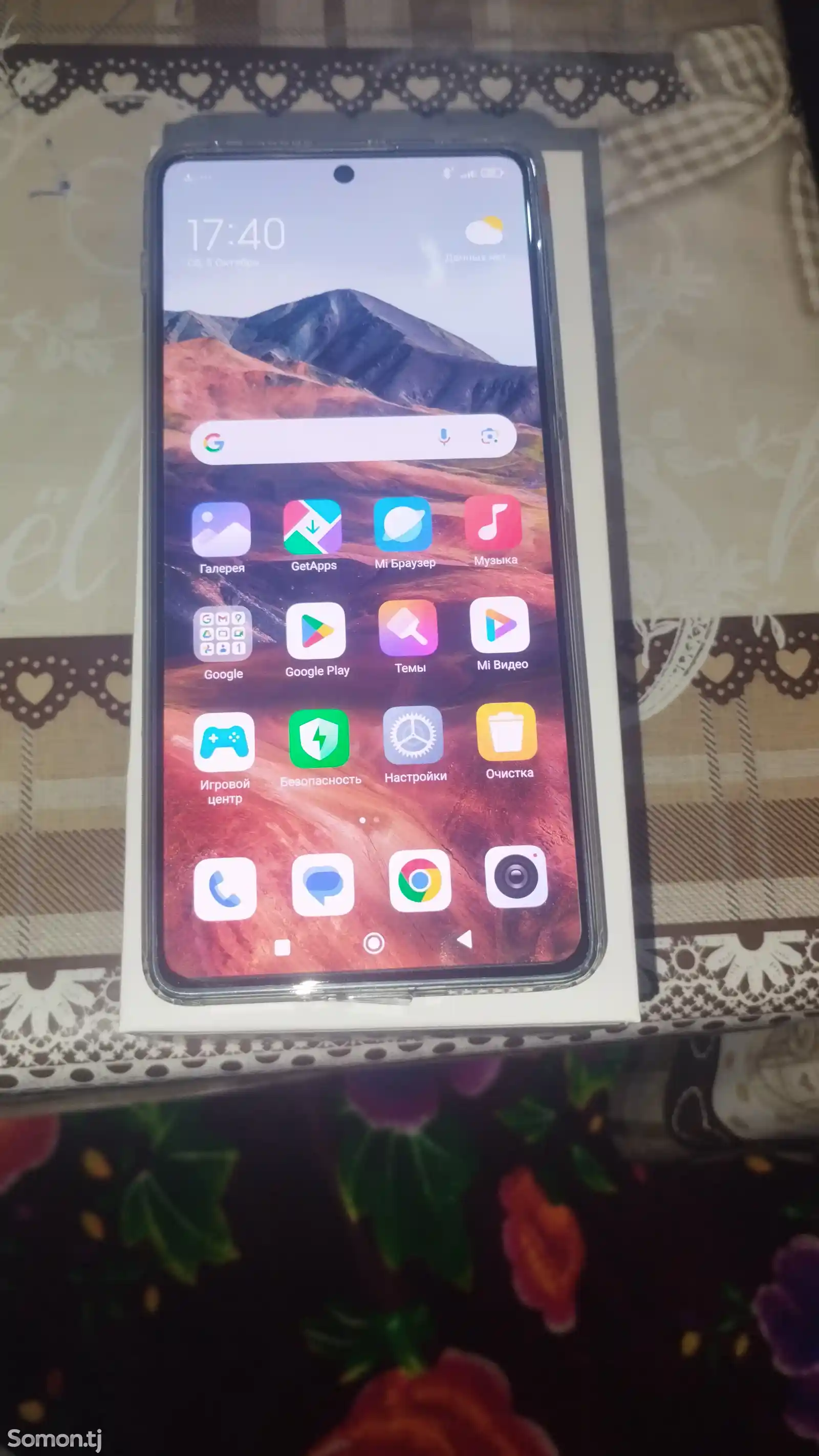 Xiaomi Redmi Note 13 Pro-2