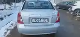 Hyundai Accent, 2006-4