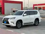 Lexus GX series, 2014-2