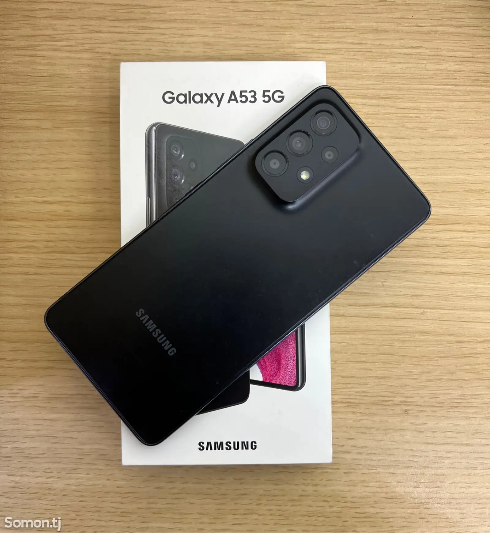 Samsung Galaxy A53-1