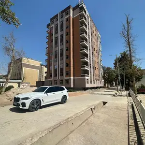 2-комн. квартира, 10 этаж, 65 м², мактаби 12