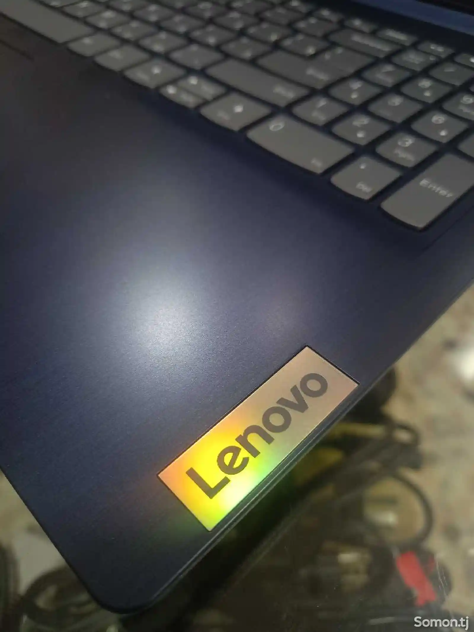 Ноутбук Lenovo i3 12 поколение-4