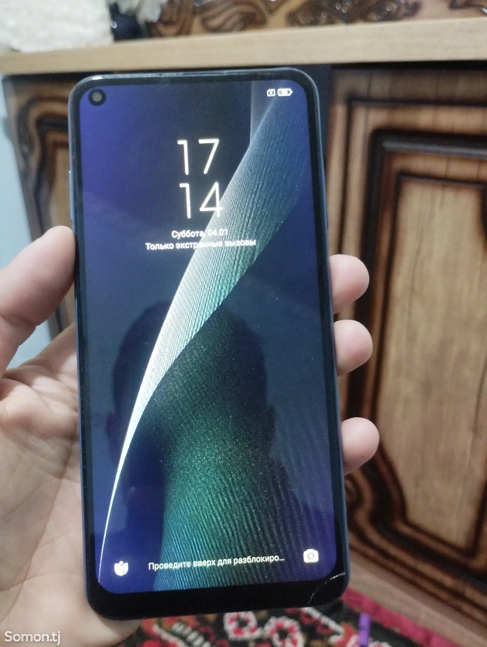 Xiaomi Redmi Note 9 64gb-1