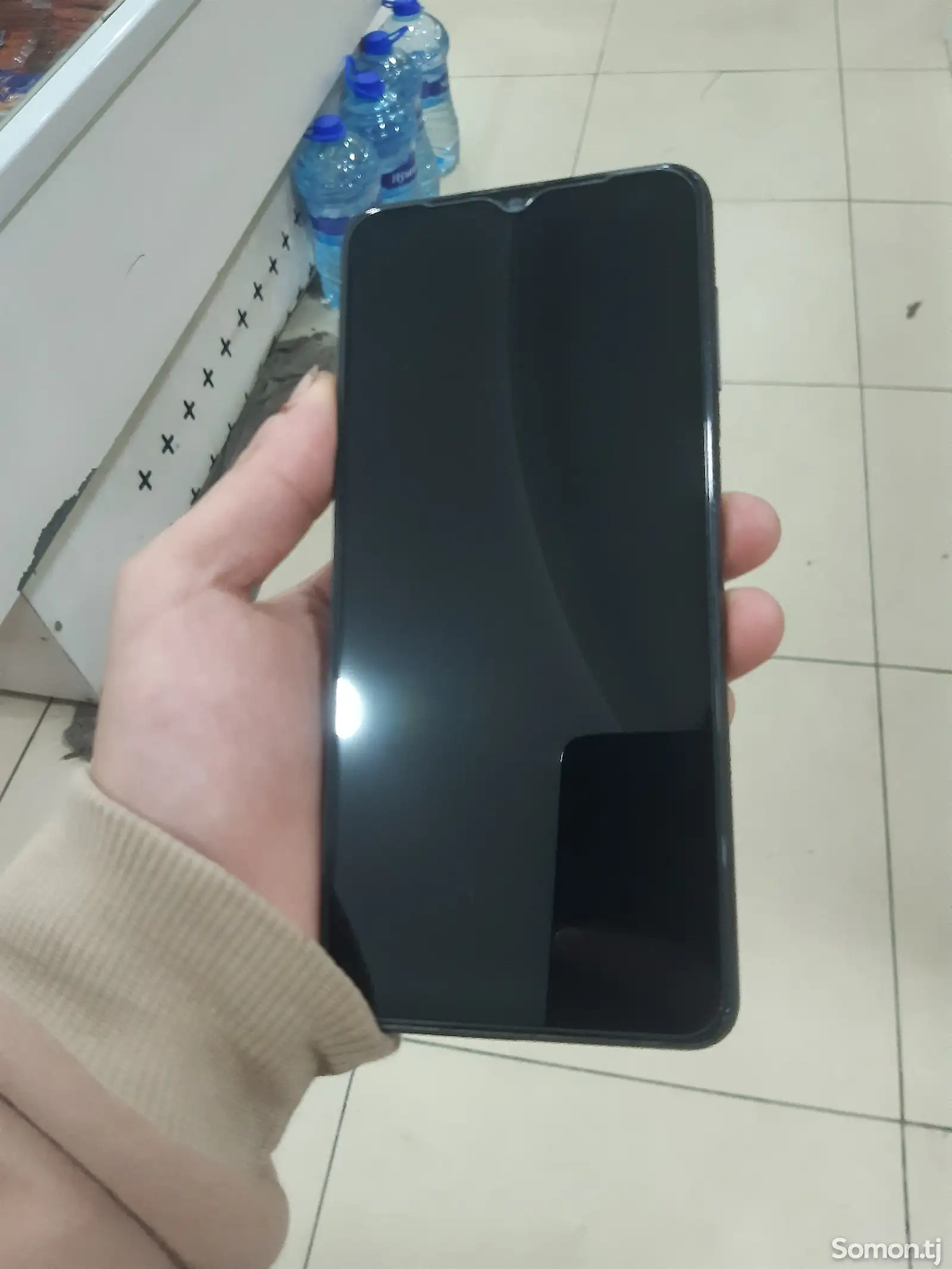 Samsung Galaxy A12-1