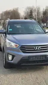 Hyundai Creta, 2018-4