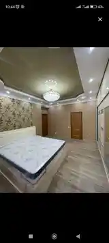 2-комн. квартира, 14 этаж, 120м², Исмоили Сомони-5