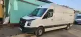 Volkswagen Crafter,2007-4