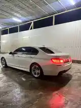 BMW 5 series, 2016-3