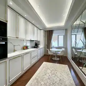 3-комн. квартира, 12 этаж, 110м², Исмоили Сомони