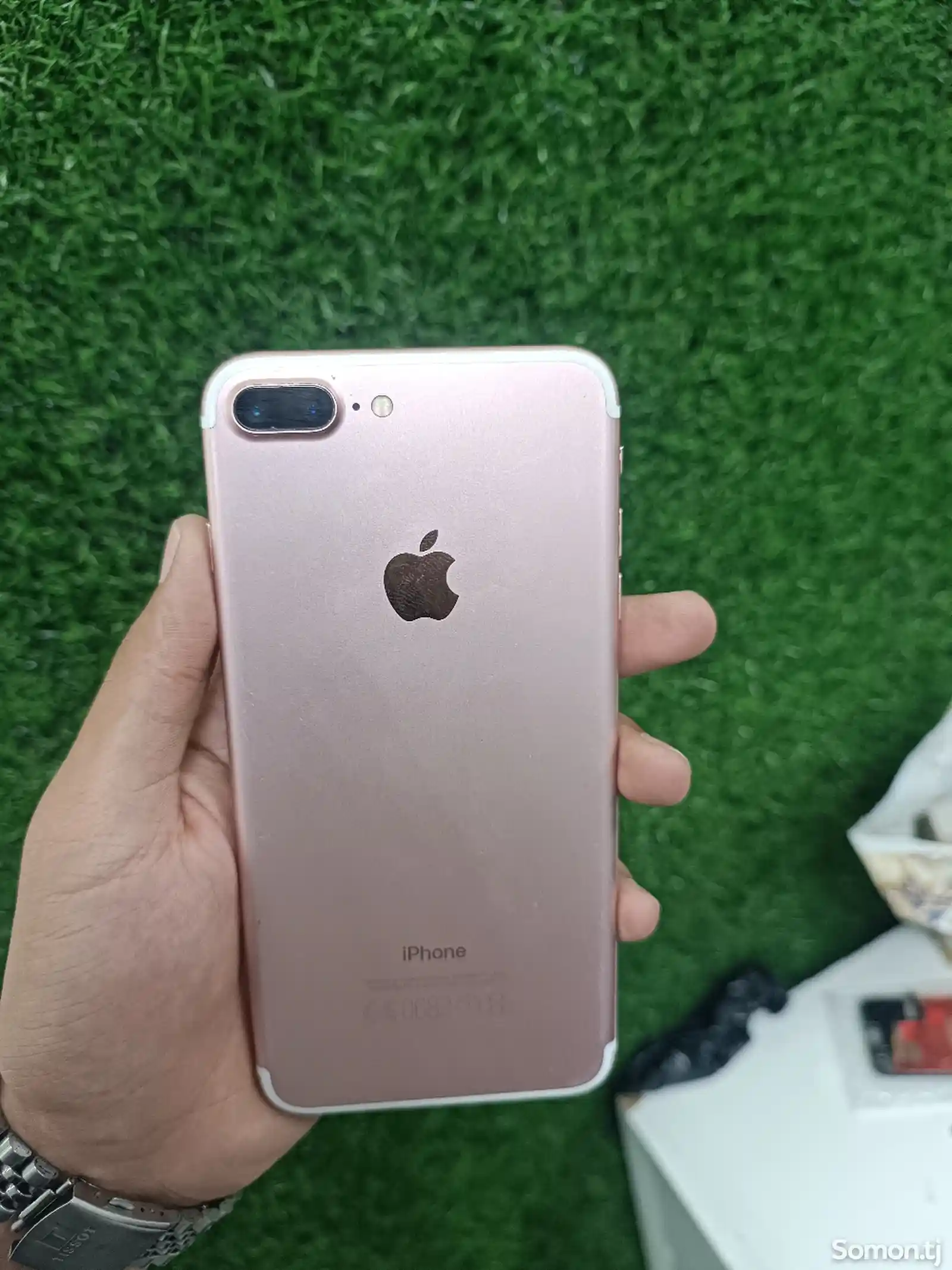 Apple iPhone 7 plus, 128 gb-1