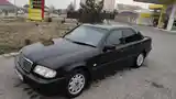 Mercedes-Benz C class, 1999-5