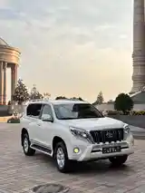 Toyota Land Cruiser Prado, 2014-3