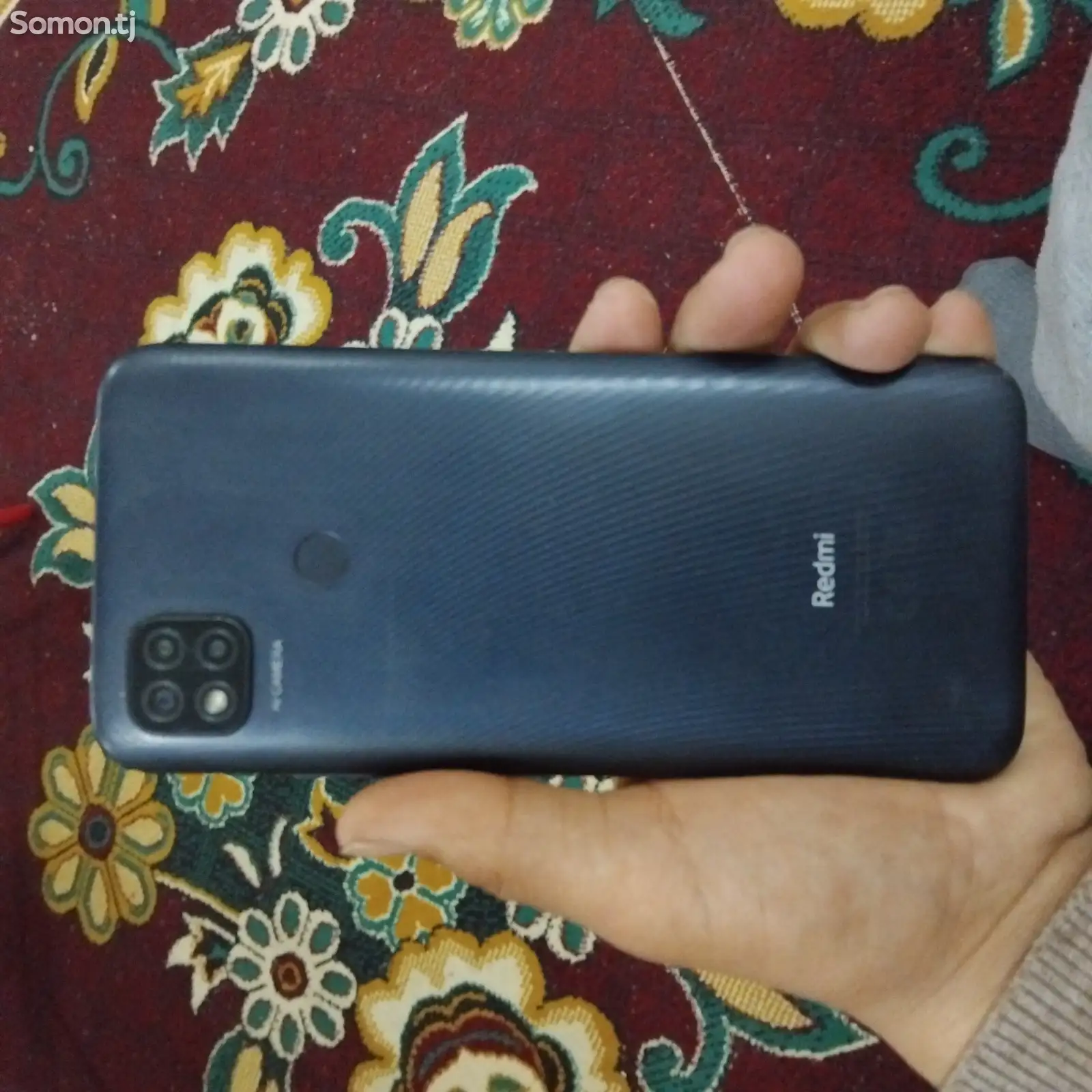 Xiaomi Redmi 9c-1