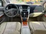 Lexus RX series, 2007-8