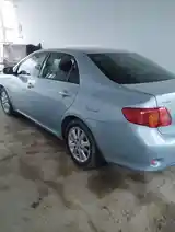 Toyota Corolla, 2008-5