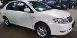 Toyota Corolla, 2005-2