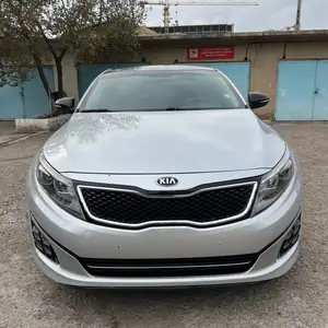 Kia K series, 2014