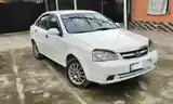 Daewoo Lacetti, 2005-2