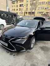 Lexus ES series, 2013-7