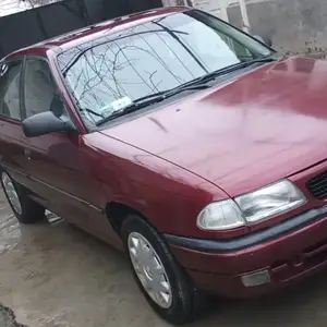 Opel Astra F, 1996