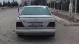 Mercedes-Benz W124, 1995-4