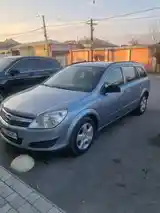 Opel Astra H, 2007-5