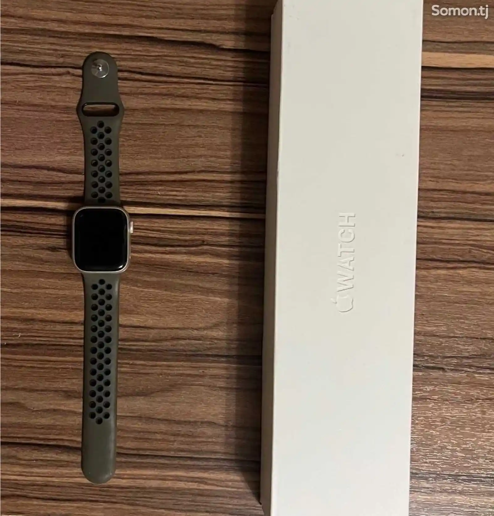 Смарт часы Apple Watch 8 series-2