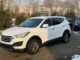 Hyundai Santa Fe, 2016-3