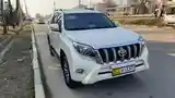 Toyota Land Cruiser Prado, 2012-2