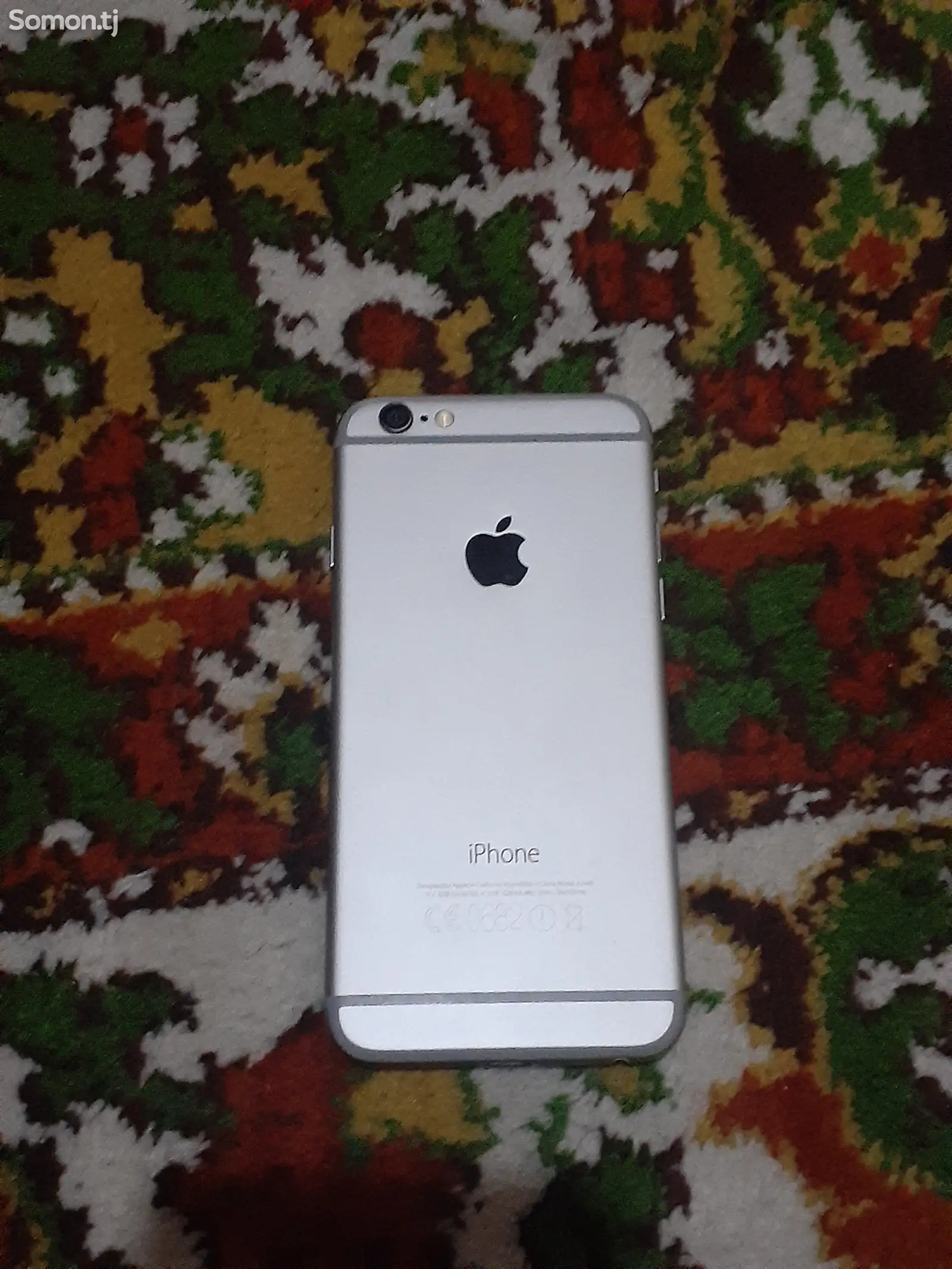 Apple iPhone 6, 64 gb-1