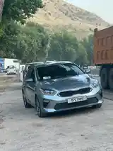 Kia Ceed, 2019-8