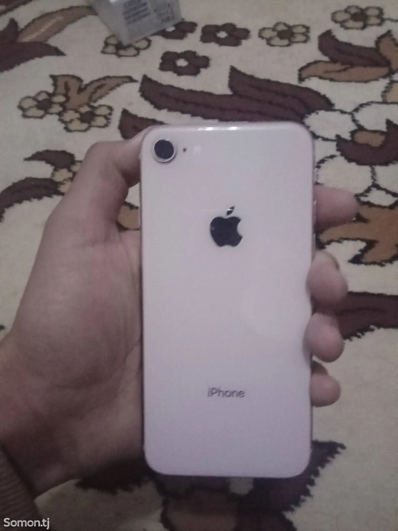 Apple iPhone 8, 256 gb, Gold