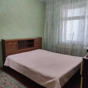 2-комн. квартира, 3 этаж, 50м², 91мкр