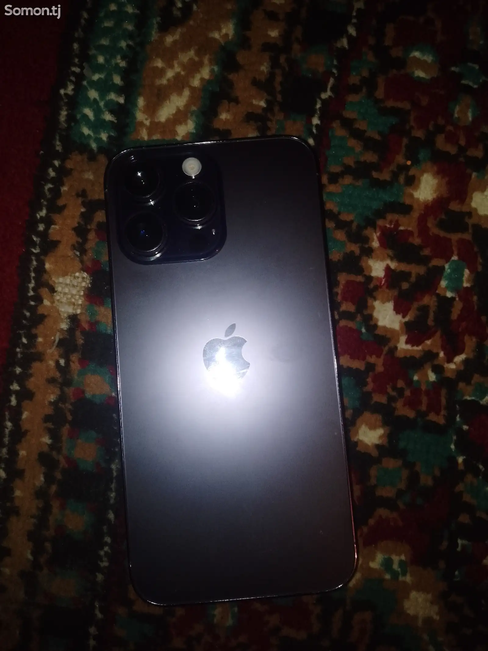 Apple iPhone 14 Pro Max, 512 gb-1