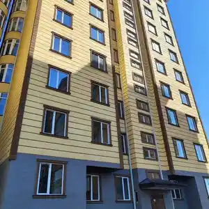 2-комн. квартира, 8 этаж, 71 м², 34 мкр