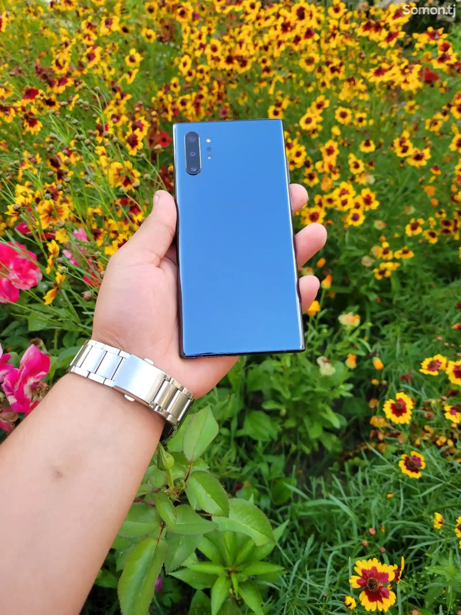 Samsung Galaxy Note 10+-1