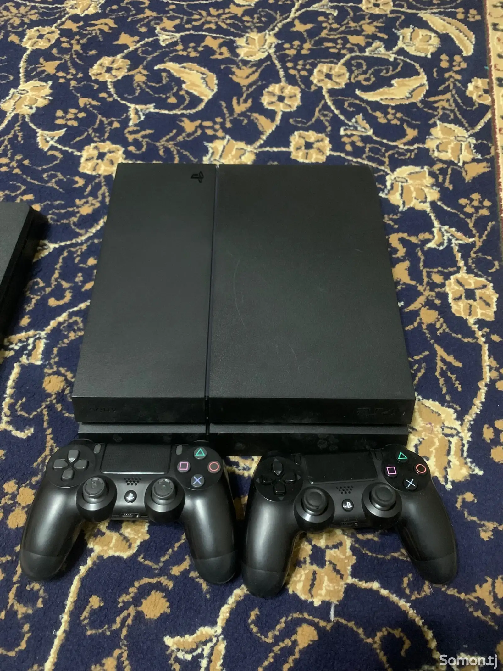 Игровая приставка Sony PS4 - 1TB-6