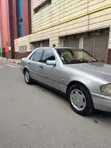 Mercedes-Benz C class, 1995-10