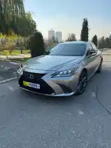 Lexus ES series, 2019-4