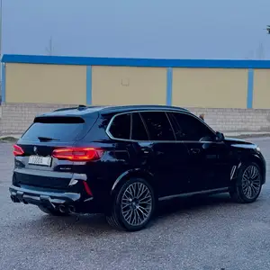 BMW X5, 2020