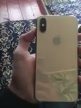 Apple iPhone Xs, 256 gb, Gold-2