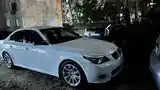 BMW 5 series, 2009-8