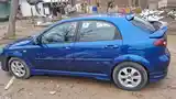 Chevrolet Lacetti, 2008-2