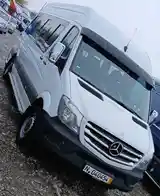 Mercedes-Benz Sprinter, 2014-15