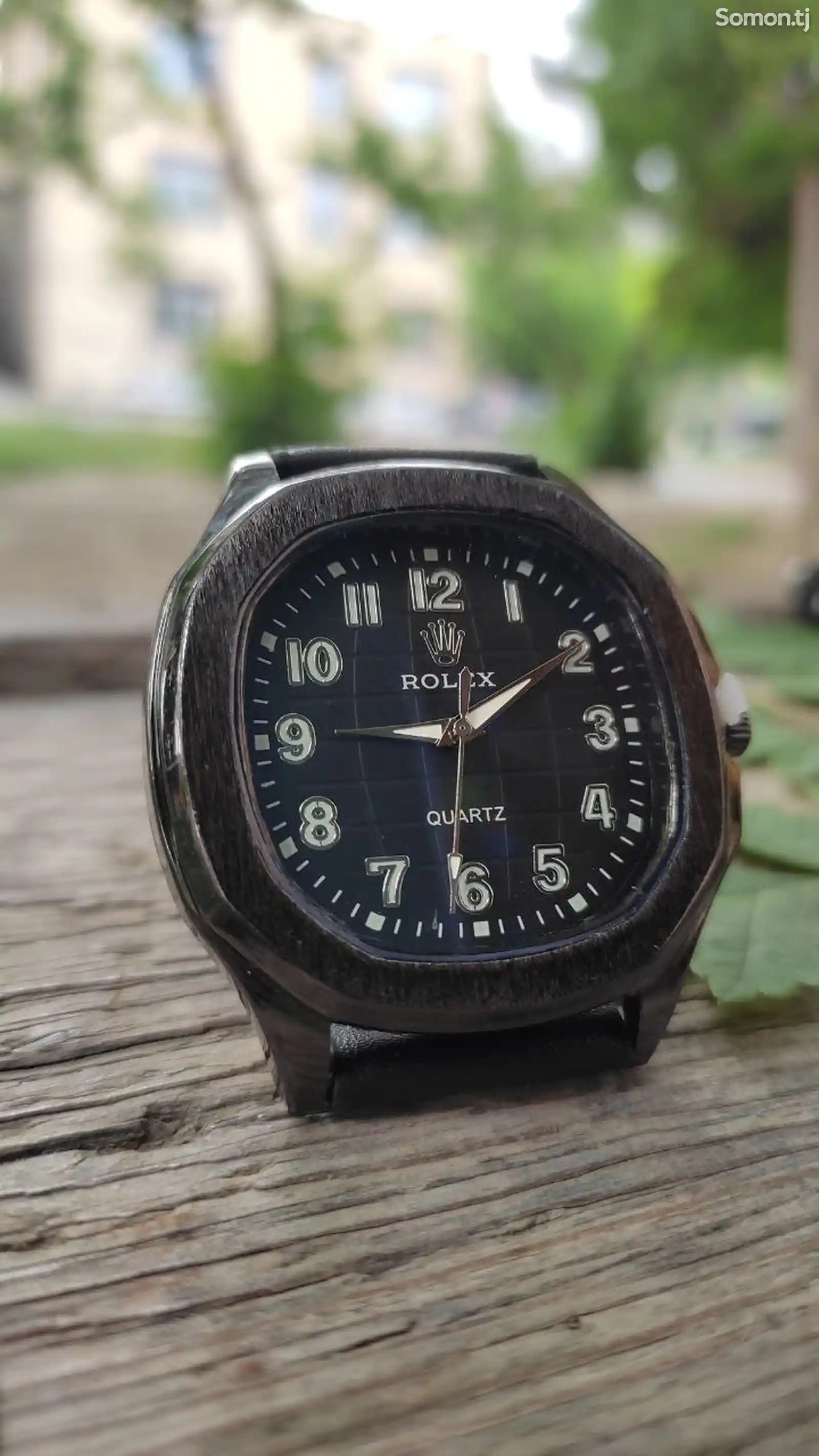 Часы Rolex-1