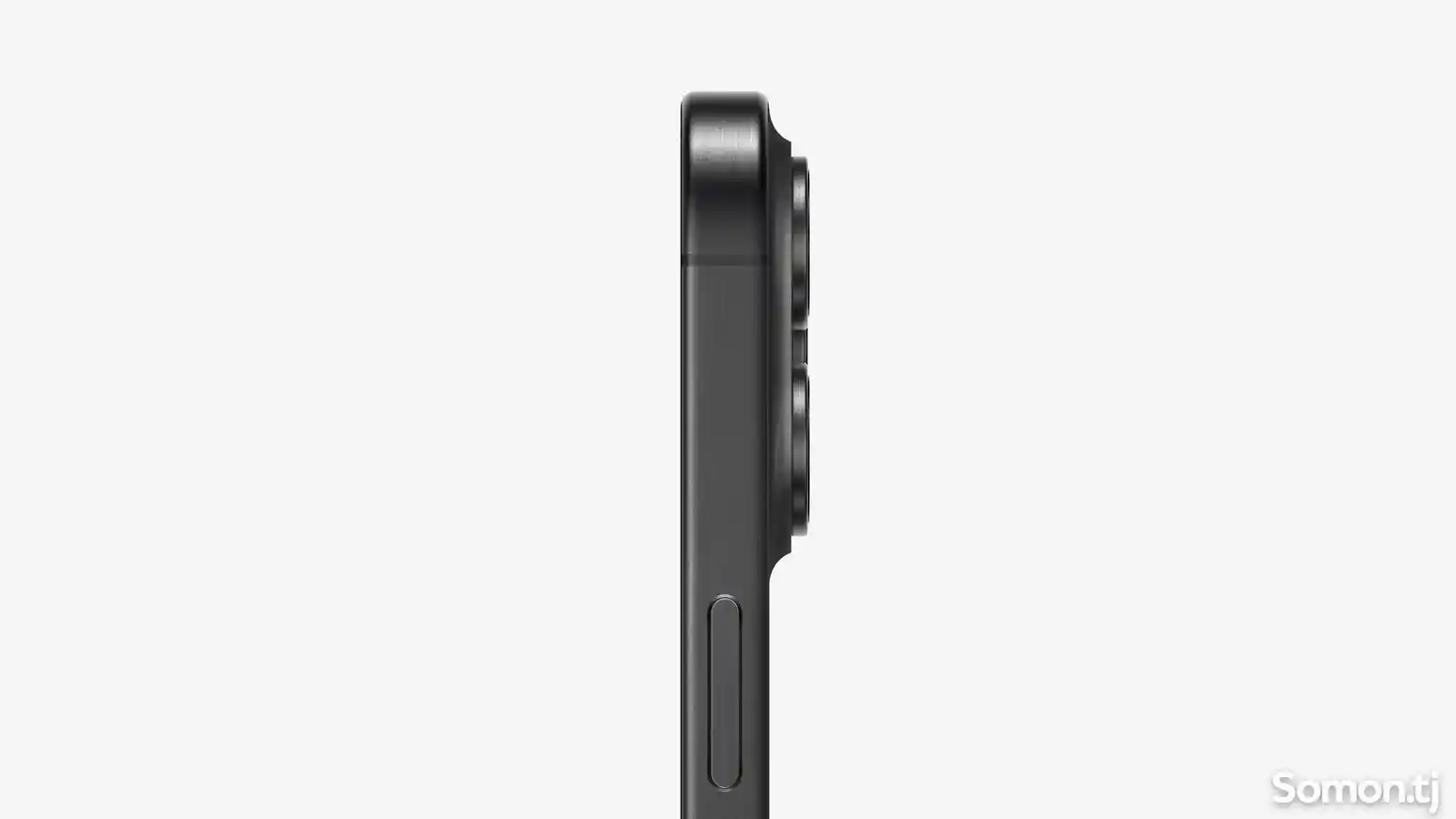 Apple iPhone 15 Pro, 256 gb, Black Titanium-3